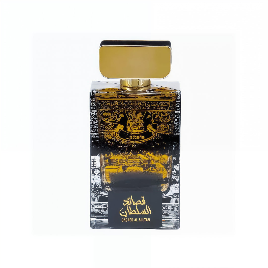 Best Lattafa Citrus Perfumes for Collectors in Ipoh