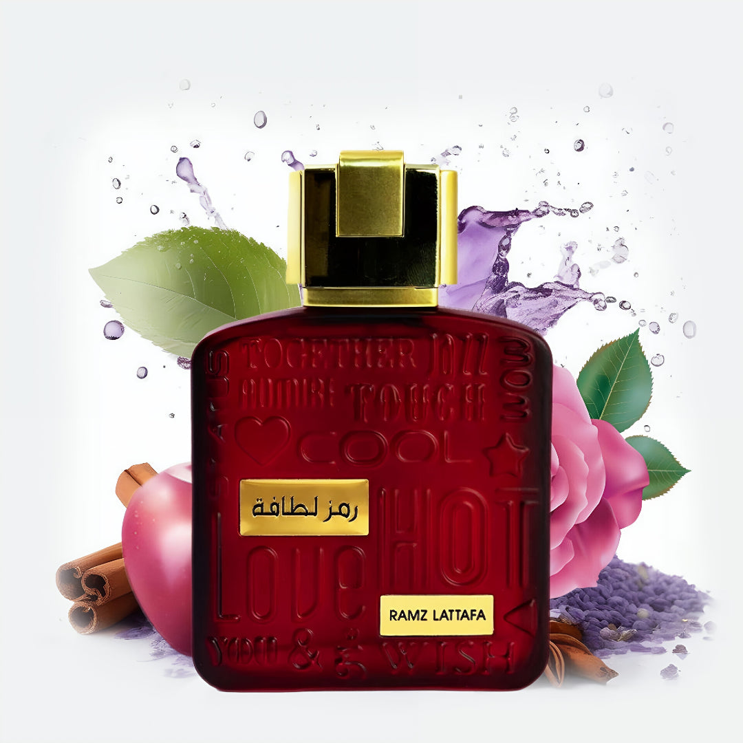 Lattafa Musk Perfume Guide for Penang