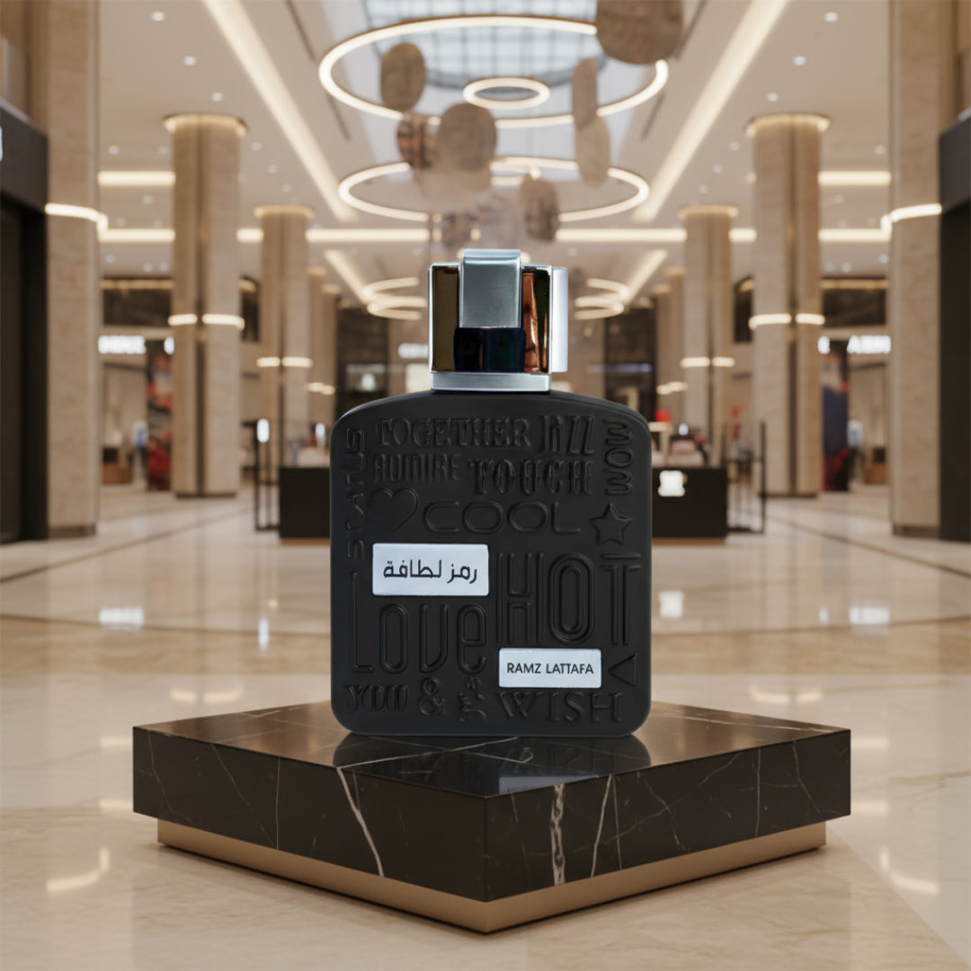 Lattafa Comparison Guide: Sutoor or Ramz Silver?