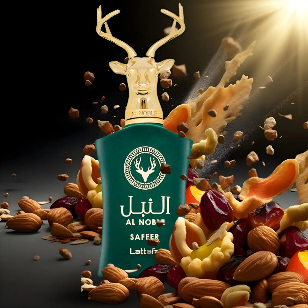lattafa 100ml