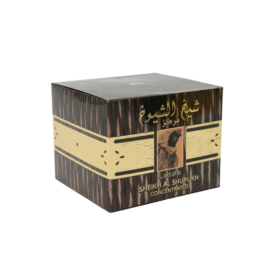 Lattafa Oud Perfume Guide for Selangor