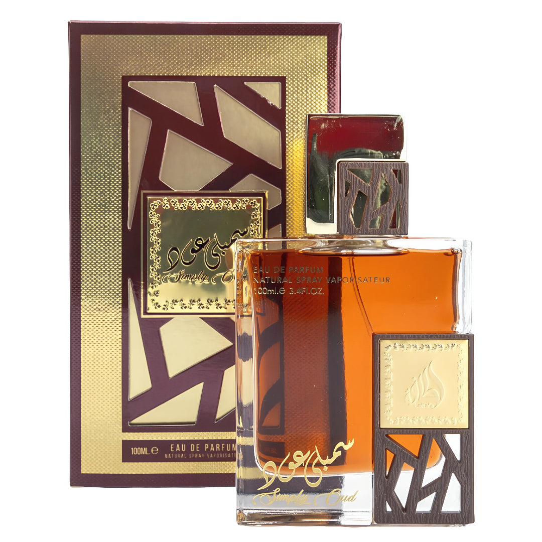 arabic perfume malaysia