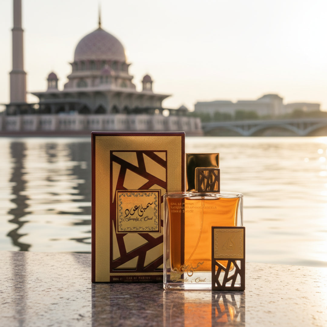 Taweel vs Sheikh Al Shuyukh Concentrated: Which Lattafa Perfume Is Better for Hot Weather?