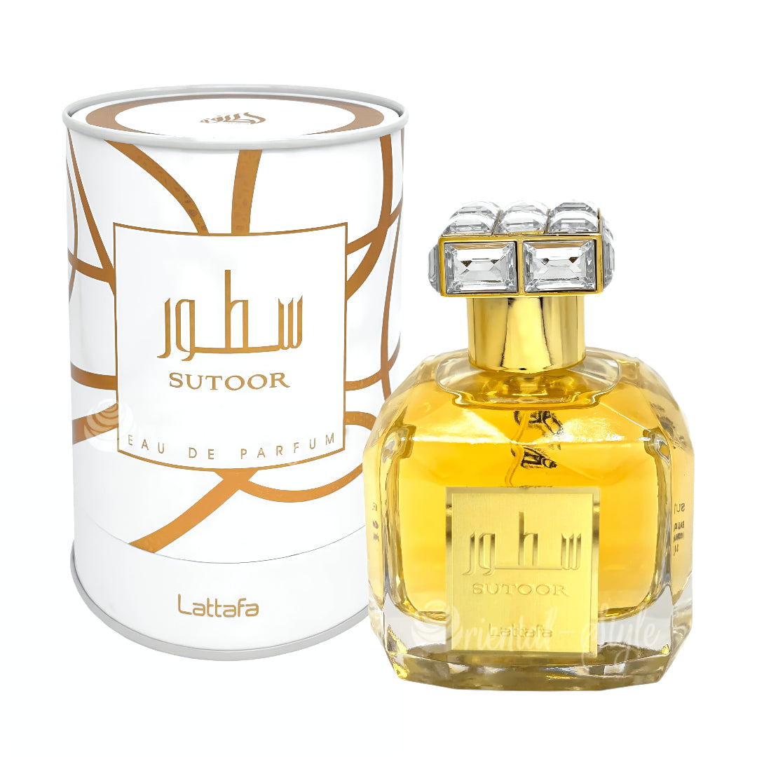 How to Choose Between Badee Al Oud Oud for Glory and Rouat Al Musk by Lattafa