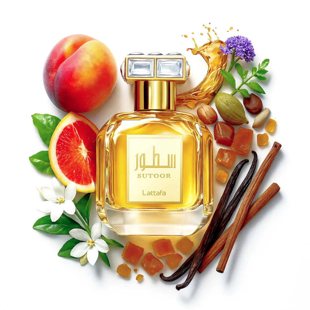 fragrance