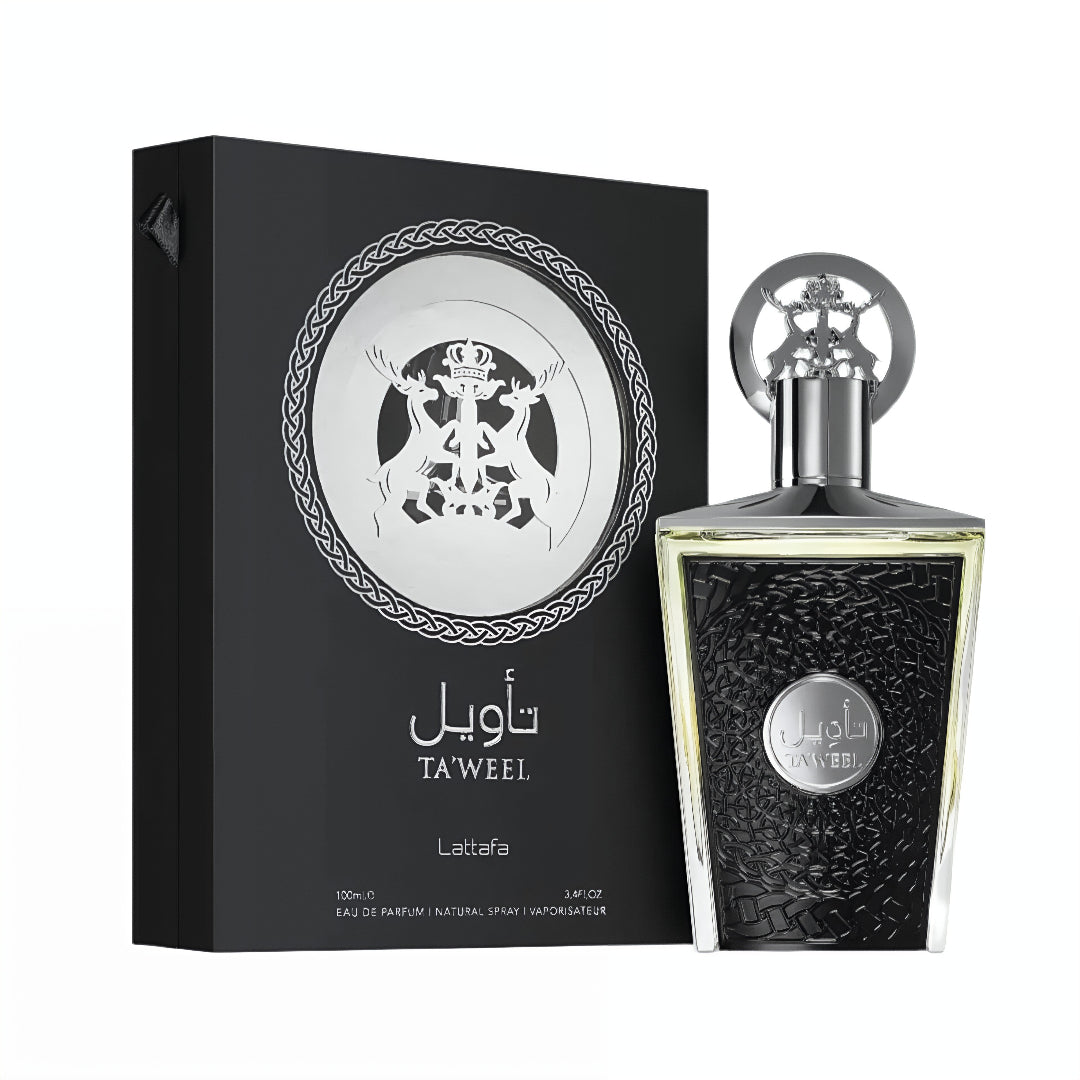 lattafa taweel