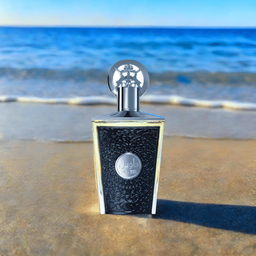 Panduan Perfume Berkayu Lattafa untuk Malaysia