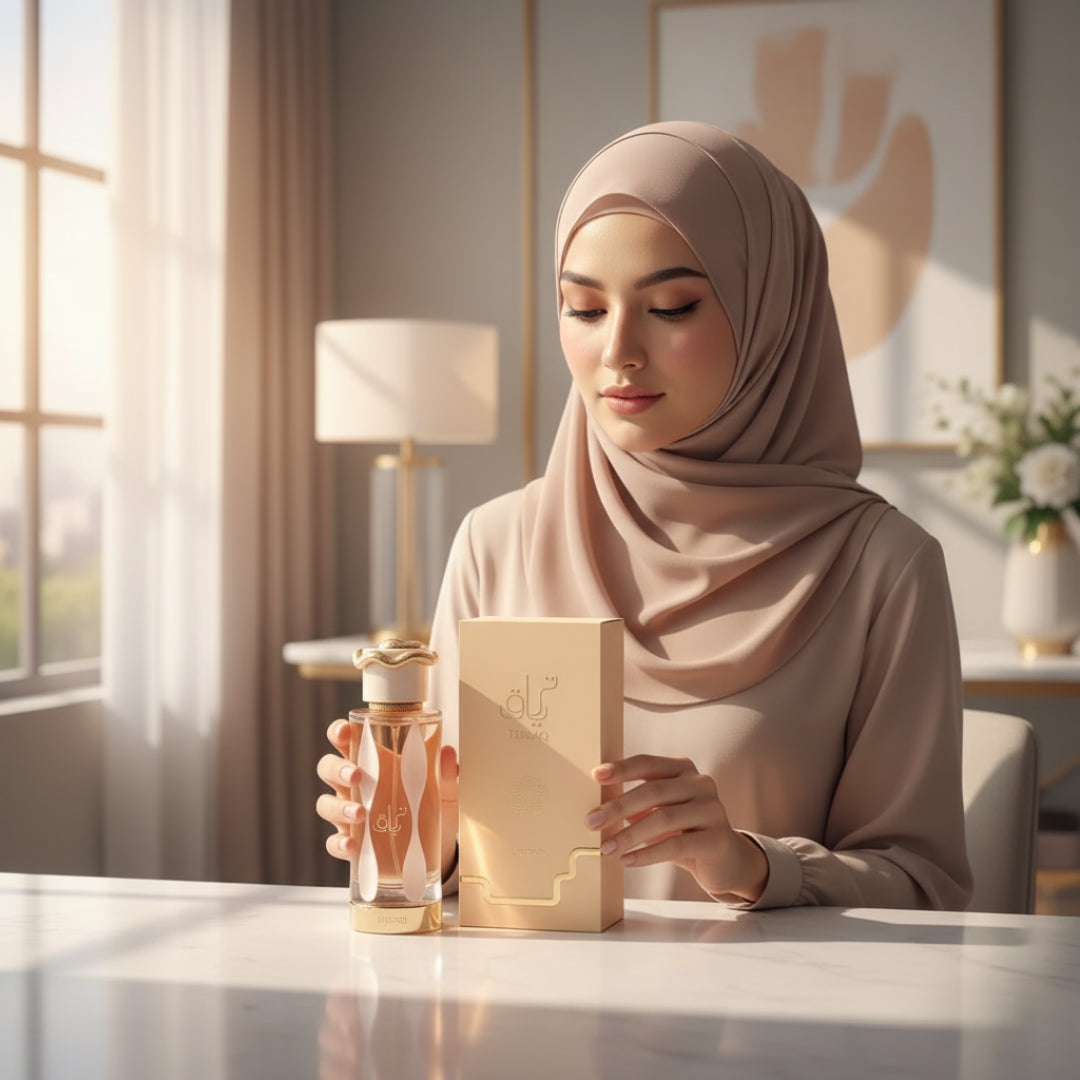 Lattafa Fresh Perfume Guide for Malaysia