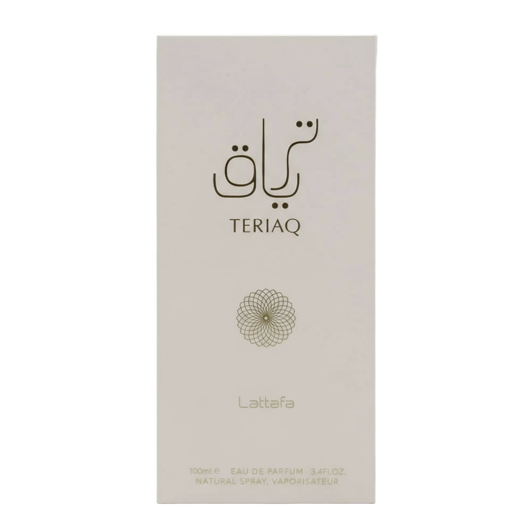 Lattafa Citrus Perfume Guide for Sarawak