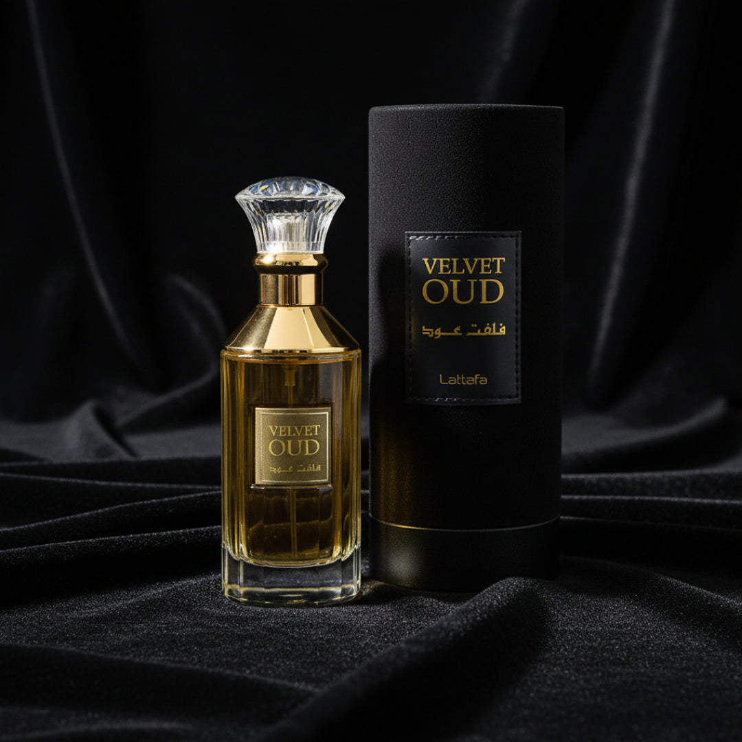 Perfume Sitrus Lattafa untuk Unisex di Pulau Pinang
