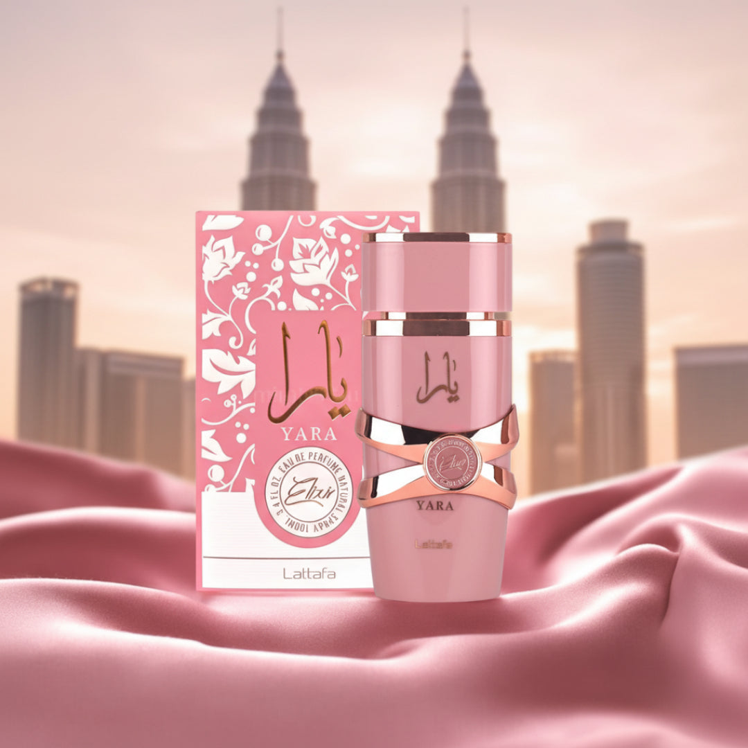 Taweel vs Sheikh Al Shuyukh Concentrated: Which Lattafa Perfume Is Better for Daily Wear?