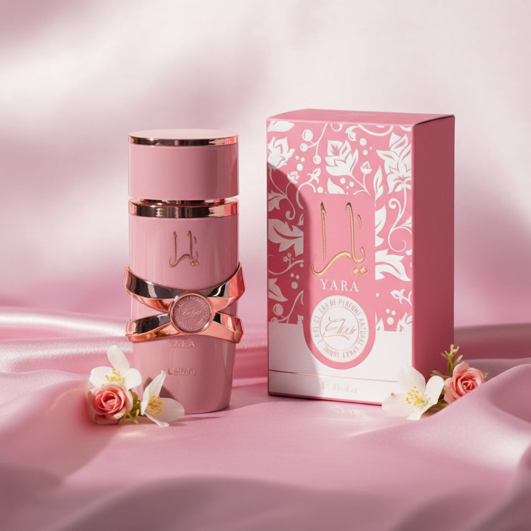 Khamrah vs Yara Elixir: Which Lattafa Perfume Is Better for Daily Wear?