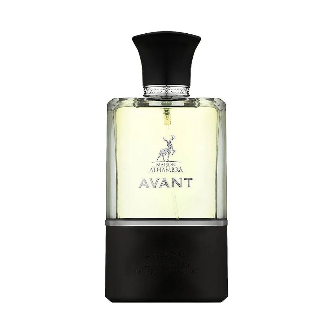 avant alhambra