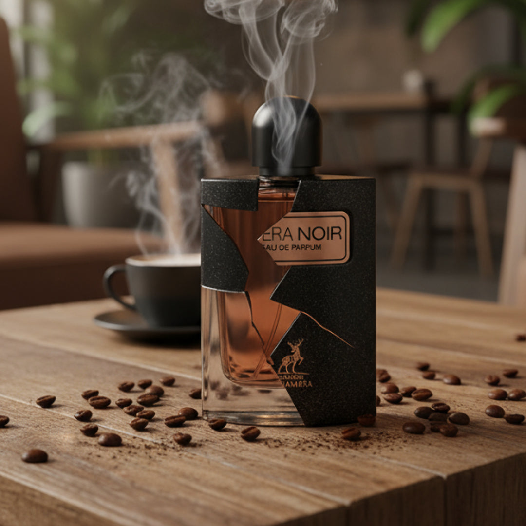 Kismet Magic vs Amber & Leather: Which Maison Alhambra Perfume Is Better for Formal Events?