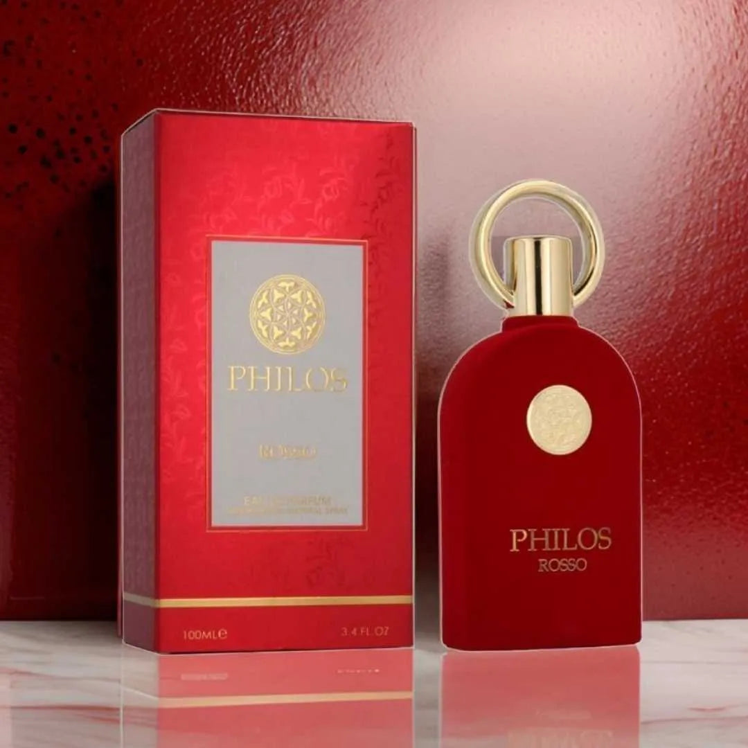 Guide Comparison Maison Alhambra: Fabulo Intense atau Lovely Cherie?