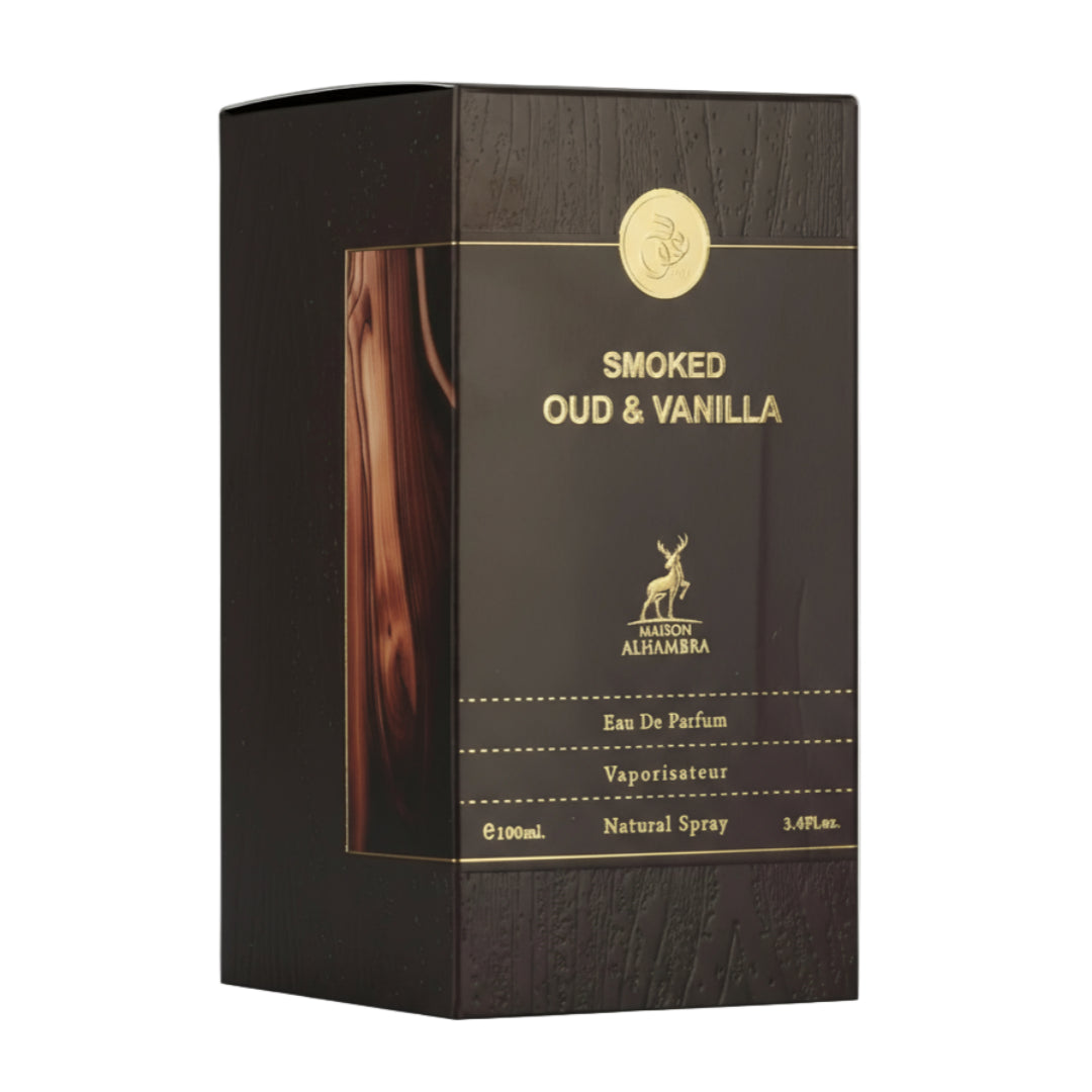 luxury scent