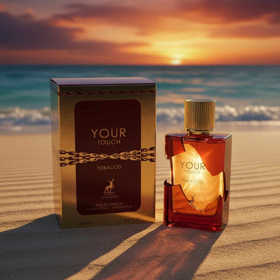 Maison Alhambra Oud Perfume Guide for Kuala Lumpur