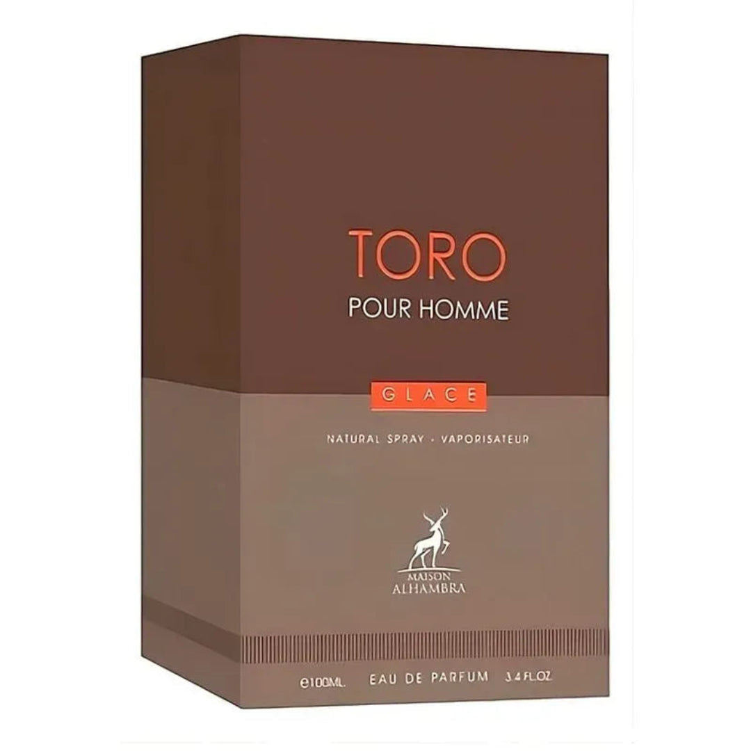 toro pour homme ice