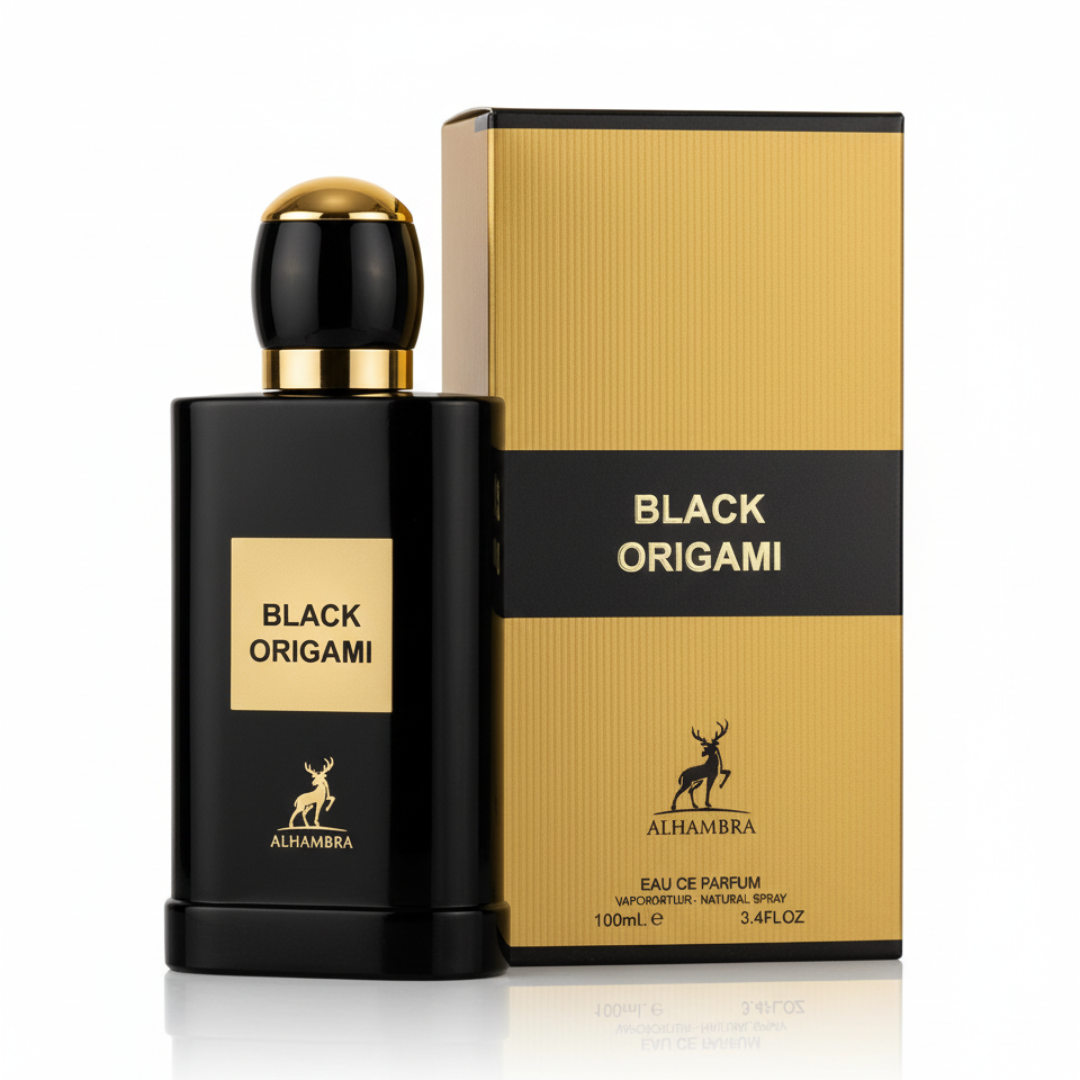 dark perfume