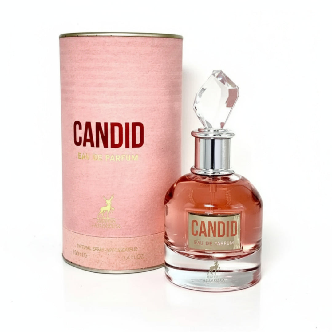 arabic perfume
