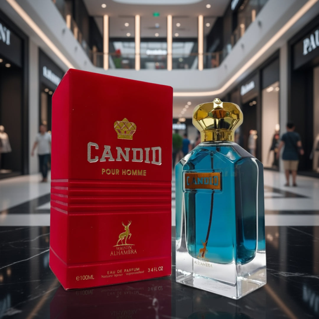 Maison Alhambra Comparison Guide: Lovely Cherie or Fabulo Intense?