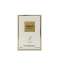 Como Moiselle perfume wanita aroma sweet powdery musky sesuai daily wear Malaysia