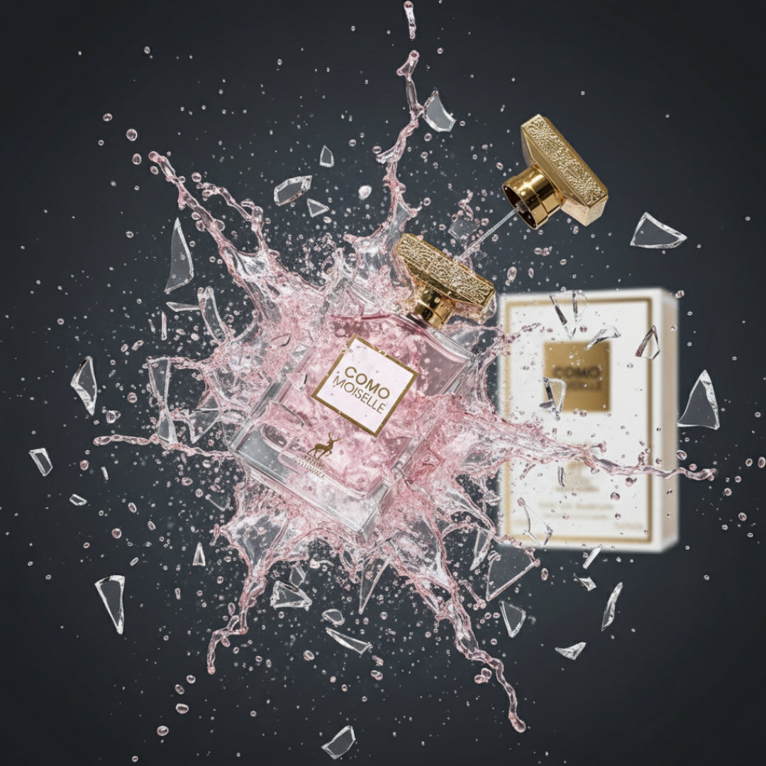 Tobacco Touch vs Porto Neroli: Which Maison Alhambra Perfume Is Better for Formal Events?