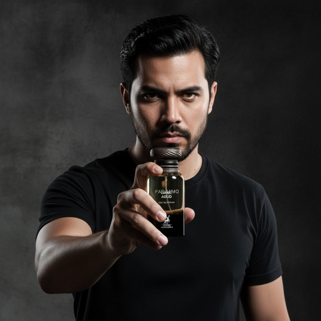 Maison Alhambra Fresh Perfume Guide for Johor Bahru