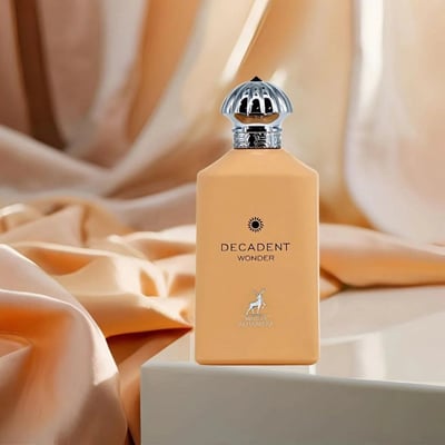 Maison Alhambra Decadent Wonder Her EDP 100 ml Alhambra