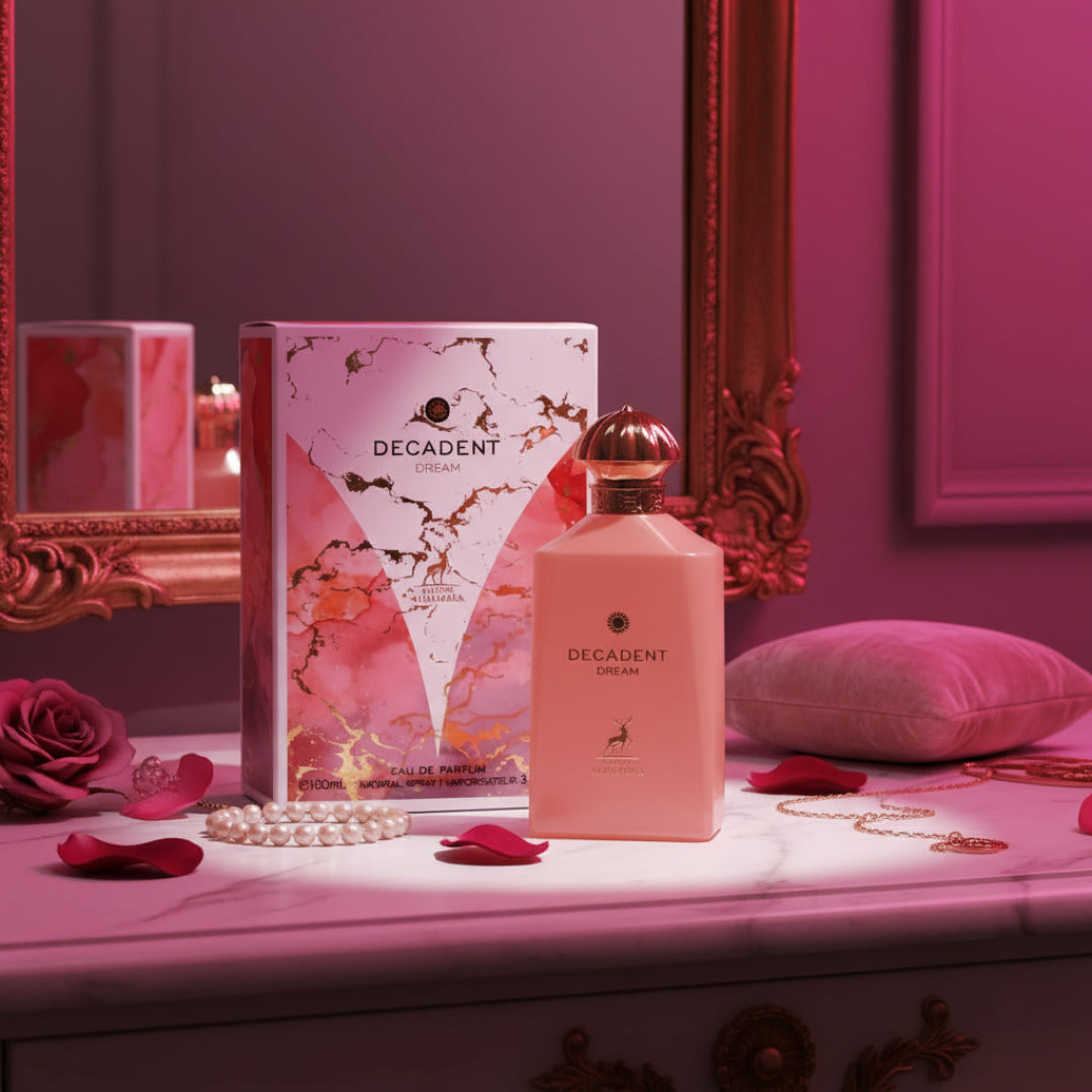 Maison Alhambra Comparison Guide: Lovely Cherie or Fabulo Intense?