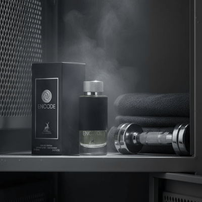 Encode By Maison Alhambra 100ml for Man