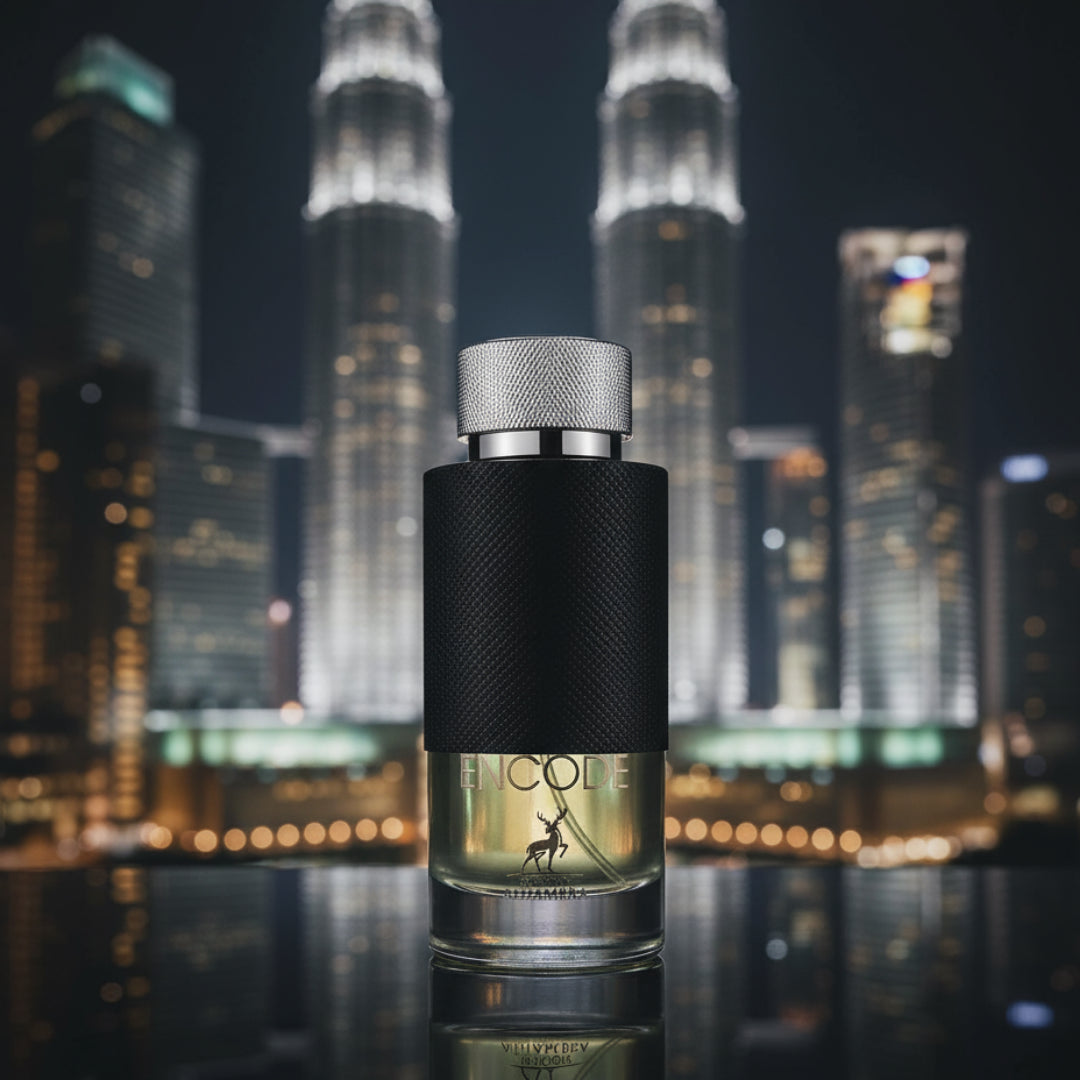 How to Choose Between Porto Neroli and Kismet Angel by Maison Alhambra