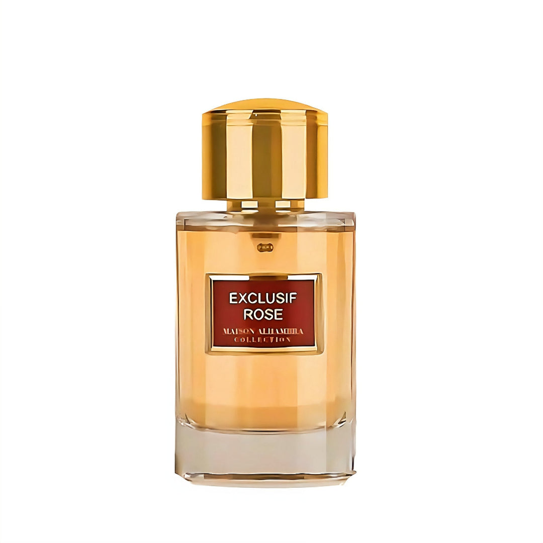 fragrance style rose