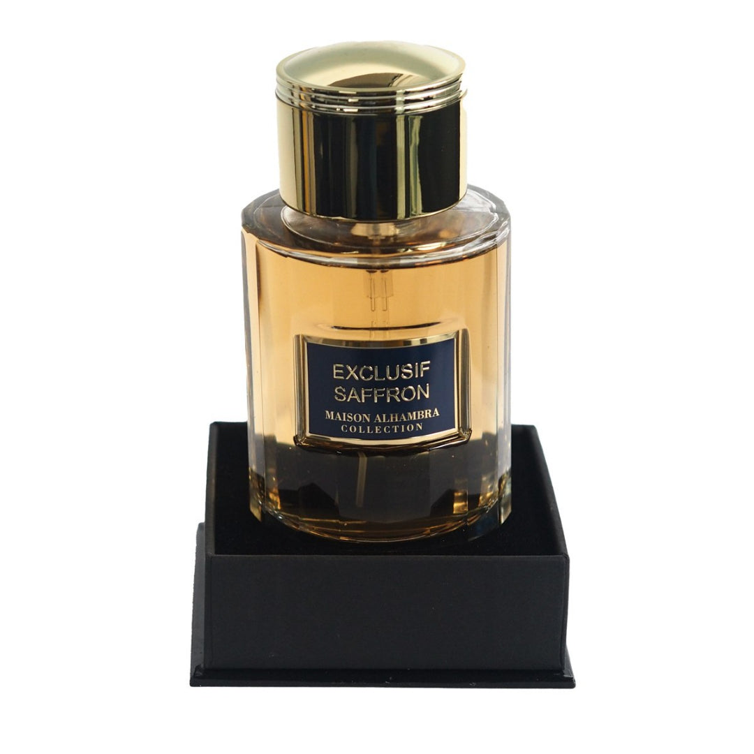 Maison Alhambra Woody Perfume Guide for Johor Bahru