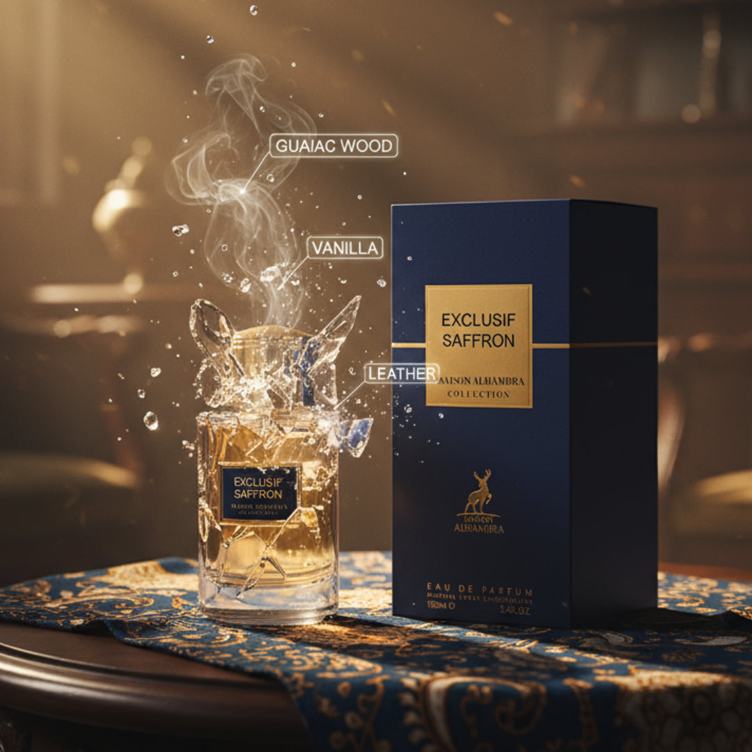 perfume mewah arab