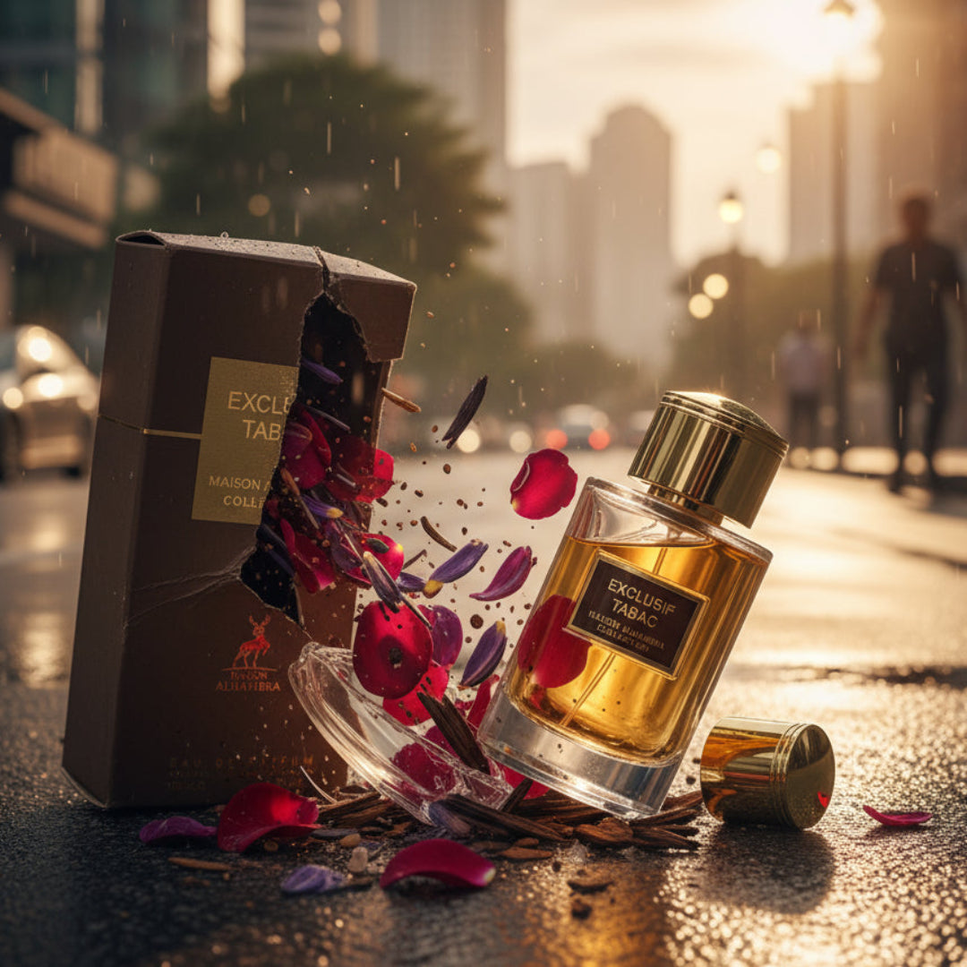Best Maison Alhambra Leather Perfumes for Unisex in Malaysia