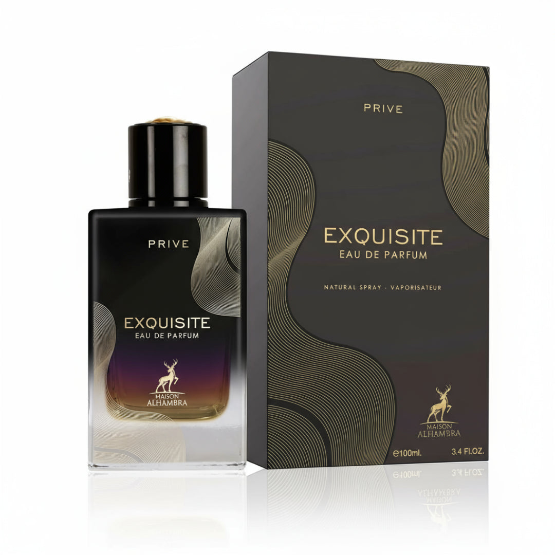 alhambra eau de parfum