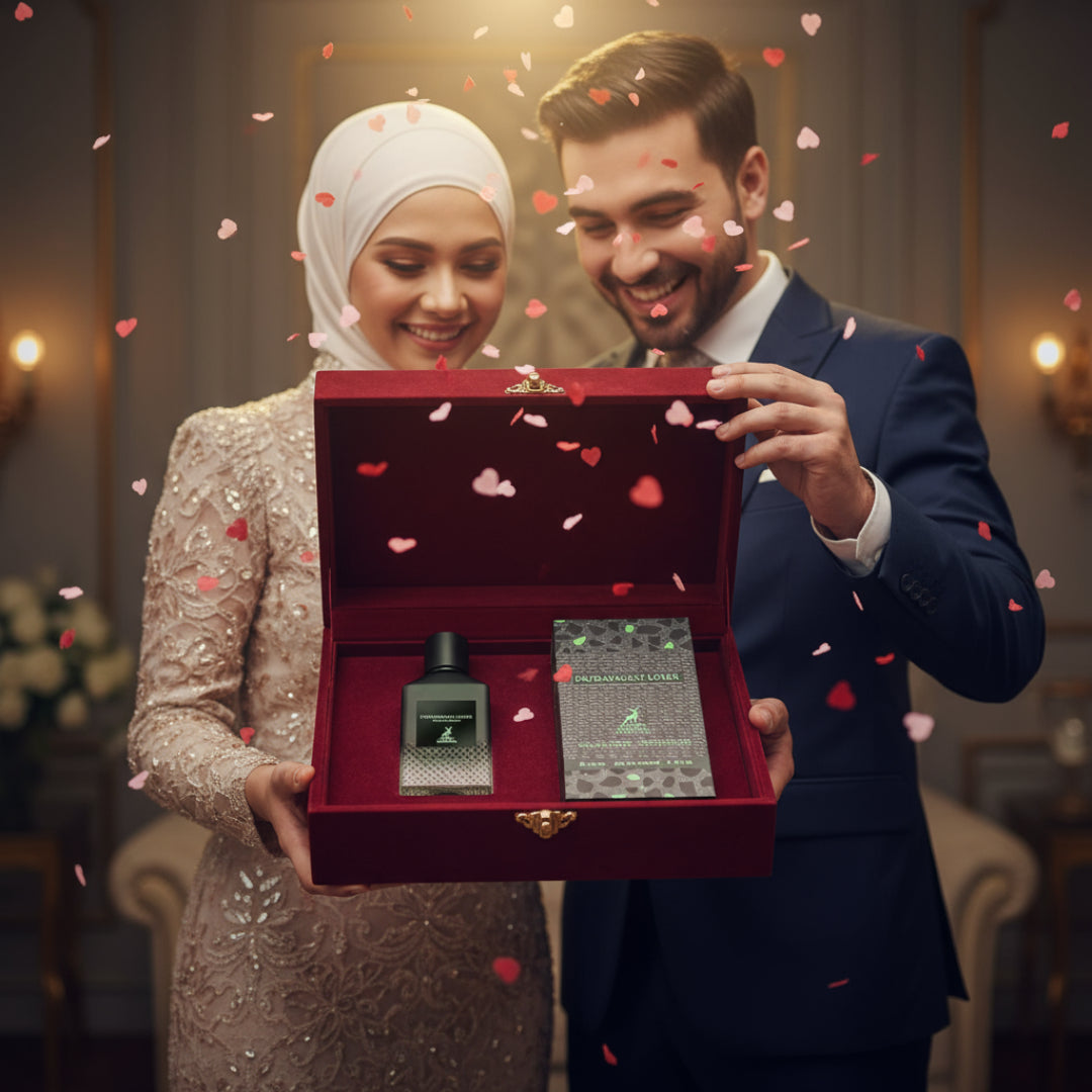 Best Maison Alhambra Fresh Perfumes for Unisex in Kuala Lumpur