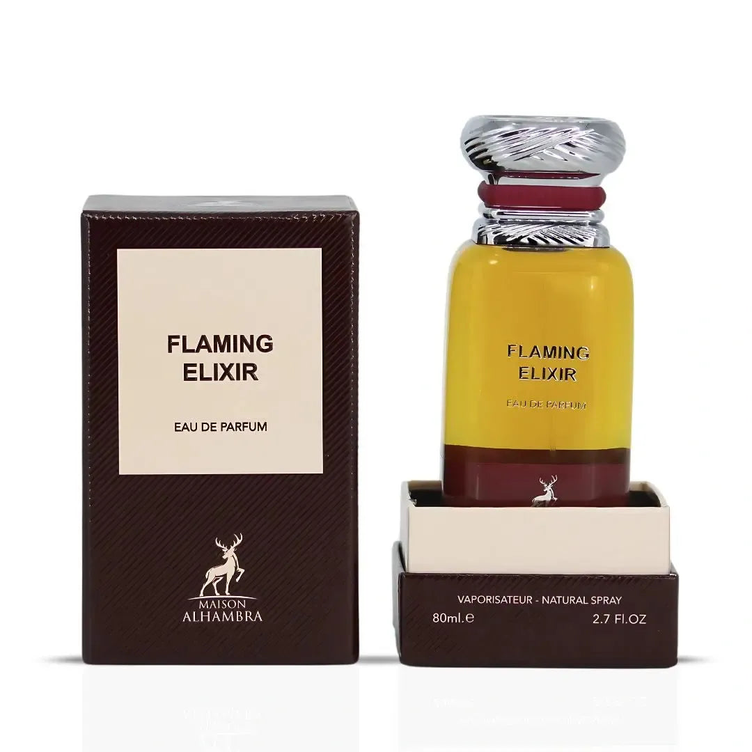 Maison Alhambra Comparison Guide: Fabulo Intense or Lovely Cherie?