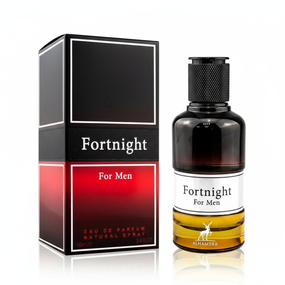 fortnight