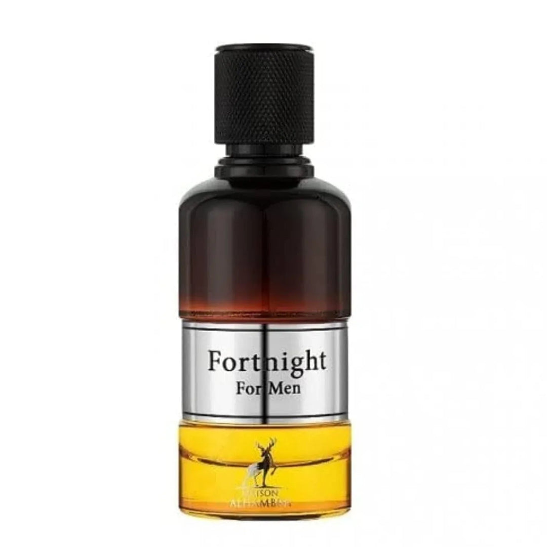 fortnight for men perfume