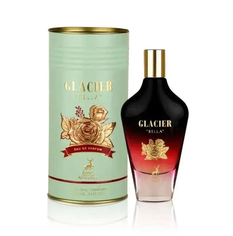 Glacier Bella EDP 100ml Women Perfume Maison Alhambra