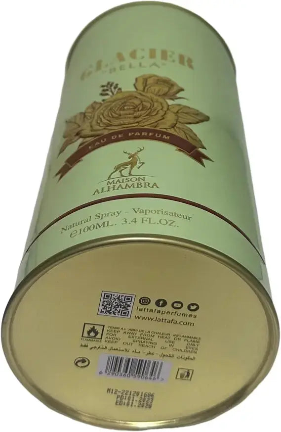 Kismet Magic vs Amber & Leather: Perfume Maison Alhambra Mana Lagi Sesuai untuk Pakai Harian?