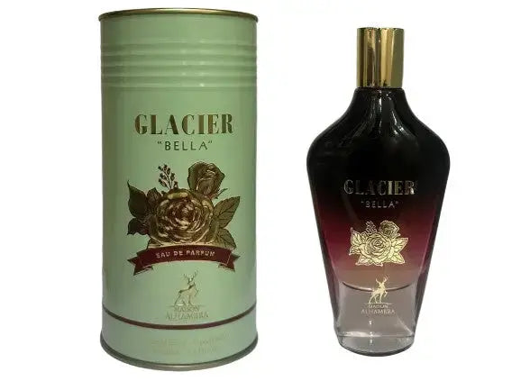 Kismet Magic vs Amber & Leather: Which Maison Alhambra Perfume Is Better for Formal Events?