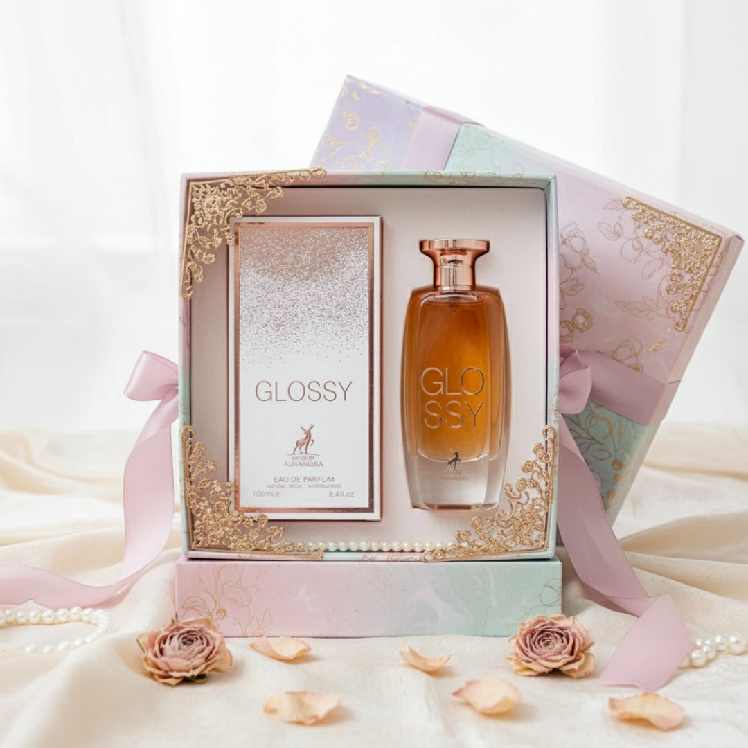 Kismet Magic vs Amber & Leather: Which Maison Alhambra Perfume Is Better for Gifting?