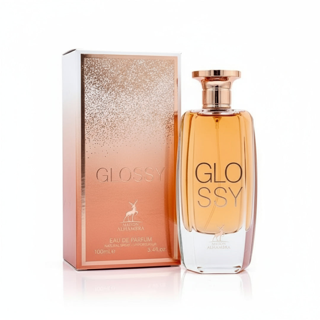 perfume elegan wanita