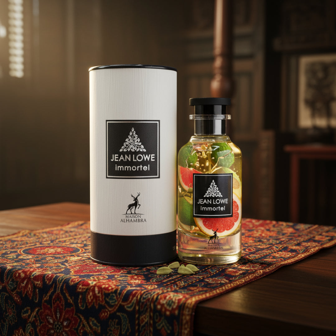 jean lowe immortal edp