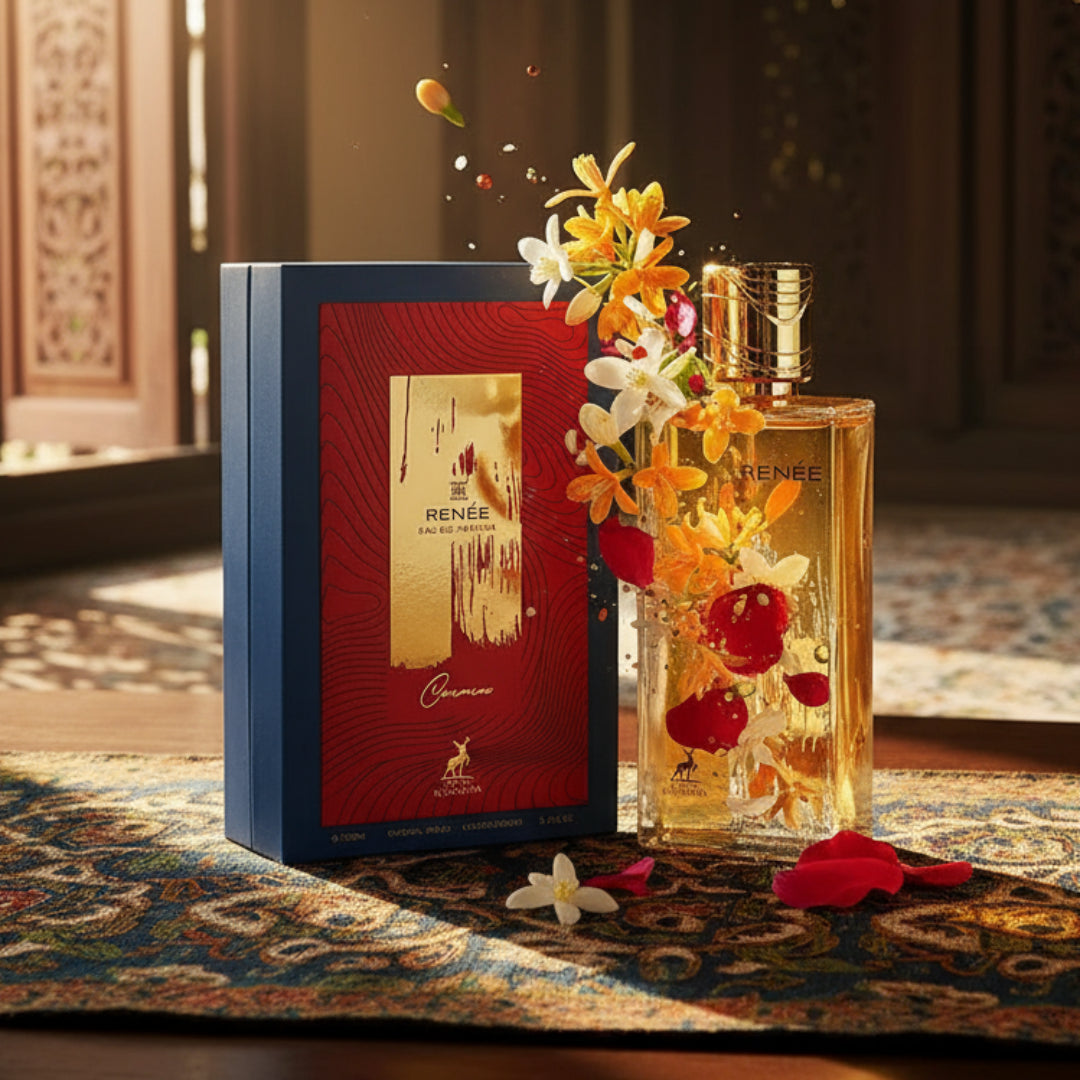 Tobacco Touch vs Porto Neroli: Which Maison Alhambra Perfume Is Better for Office Wear?