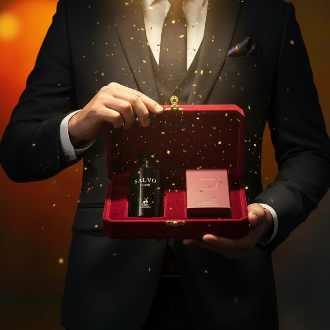Tobacco Touch vs Porto Neroli: Which Maison Alhambra Perfume Is Better for Gifting?