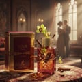 Tobacco Your Touch 100ml – Maison Alhambra Perfume (Unisex Tobacco Scent)